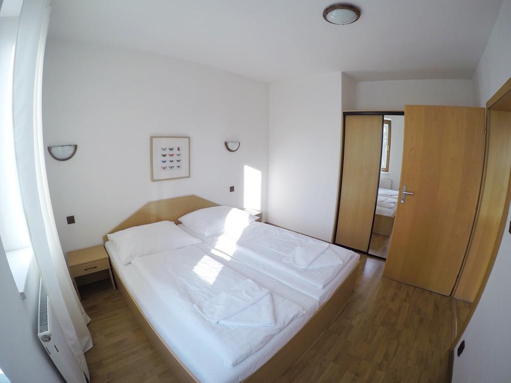 ديشين Hotel Faust المظهر الخارجي الصورة